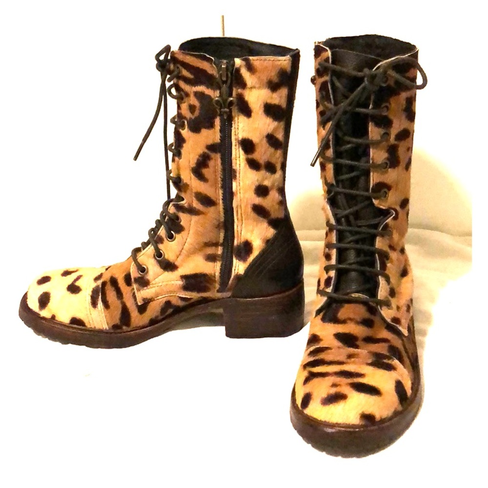 Donald J Pliner Boots